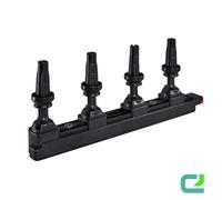 Bobina di accensione HELLA 5DA 358 057-861