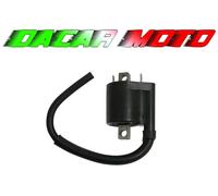 BOBINA ACCENSIONE Benelli 491 50 1998 1999 2000 2001 2002 2003 2004 2005 2006