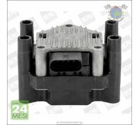 Bobina accensione Beru per AUDI A4 A3 A2 A1 SEAT TOLEDO III IV II IBIZA ALHAMBR