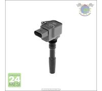 Bobina accensione Beru per AUDI A8 A7 A6 BENTLEY CONTINENTAL FLYING
