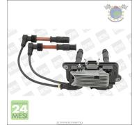 Bobina accensione Beru per AUDI CABRIOLET A6 A4 VW PASSAT (3B5) (3B2)