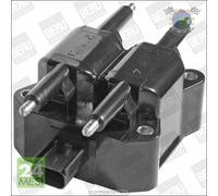 Bobina accensione Beru per CHRYSLER SEBRING Cabriolet GRAND VOYAGER III IV / PT