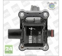 Bobina accensione Beru per DAEWOO KORANDO REXTON MUSSO MERCEDES SPRINTER 414 31