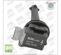 Bobina accensione Beru per FORD MONDEO S-MAX FOCUS KUGA VOLVO XC70 XC60 V70 V60