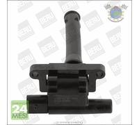 Bobina accensione Beru per FSO POLONEZ LAND ROVER FREELANDER I MG MGF STREETWIS