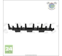 Bobina accensione Beru per JEEP GRAND CHEROKEE II I WRANGLER