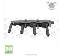 Bobina accensione Beru per MERCEDES 210 190 160 140 VANEO 1.9 1.6