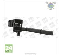 Bobina accensione Beru per MERCEDES CLASSE GLK 350 GL 500 63 S AMG63 400 CL R M