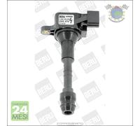 Bobina accensione Beru per NISSAN PATHFINDER MURANO RENAULT ESPACE VEL