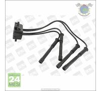 Bobina accensione Beru per RENAULT TWINGO THALIA KANGOO CLIO