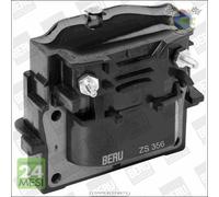 Bobina accensione Beru per TOYOTA STARLET COROLLA AVENSIS CELICA CARINA MODEL H