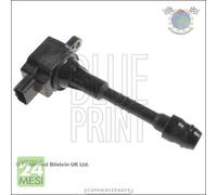 Bobina accensione BluePrint per NISSAN ALMERA TINO II PRIMERA #ew
