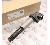 BOBINA ACCENSIONE BMW COD. 12131712219 NUOVA ORIGINALE