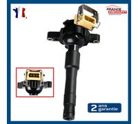 Bobina Accensione BMW E36 E46 E39 E38 E31 E53 MG Zs 12137599219 0221504029 ZS302