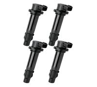 Bobina Accensione Bobina Accensione 13S-82310-00-00 5PW-82310-00-00 5SL-82310-00-00 FIC028 Per FZ 1 Per YZF Per R1 Per R6 R6S VMX V FZ8 800S Per FAZE 2002-2017 Dispositivo Accensione