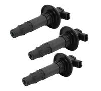 Bobina Accensione Bobina Accensione 3 Pezzi Per SeaDoo 130 155 185 215 255 260 Per GTX Per RXT Per RXP Per GTS Per GTR Per Wake Per 4TEC 420664020 Ignition Coil