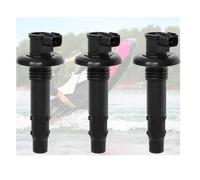 Bobina Accensione Bobina Accensione 3 Pezzi Per SeaDoo Per GTX Per RXT Per RXP Per GTI Per GTS Per GTR Per Wake 130 155 185 215 Per HP 420664020 296000307 290664020 Ignition Coil