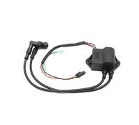 Bobina Accensione Bobina Accensione 32900-93903 Motore Fuoribordo Per Suzuki 15hp DT15 S/L KS/L/UL 1986-1999 DT15 S/L KS/L 2000 9.9hp DT9.9 S/L KS/L/XL 1986-2000 Ignition Coil