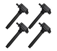 Bobina Accensione Bobina Accensione 4/6 Pezzi Per JEEP Per COMPASS Per CHEROKEE Per GLADIATOR Per GRAND Per CHEROKEE Per RENEGADE Per WRANGLER V6-3.6L Ignition Coil(4 pezzi)