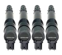 Bobina Accensione Bobina Accensione 4 Pezzi F6T547 129700-4400 Per Suzuki Per GSX1300R Per GSXR1000 Per Hayabusa 1300R GSF Per GSX Per GSXR750 1999-2012 Bobina D'accensione