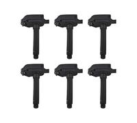 Bobina Accensione Bobina Accensione 6 Pezzi Per Jeep Per Wrangler Per Grand Per Cherokee Per Chrysler Per Voyager 3.6L UF807 68223569AB 68223569AC Ignition Coil