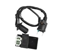 Bobina accensione Bobina Accensione 6 Pin AC CDI Box Per XR Per CRF Per TRX50 70 125 250 300CC Motore Moto Dirt Bike ATV Ciclomotore Scooter Go-Kart