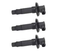 Bobina Accensione Bobina Accensione A 3 Pezzi Per SeaDoo 130 155 185 215 255 260 Per GTX Per RXT Per RXP Per GTS Per GTR Per Wake Per 4TEC 420664020 Ignition Coil