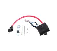 Bobina Accensione Bobina Accensione CDI Candela Per Motori A 2 Tempi 49 cc 50 cc 60 cc 66 cc 70 Cc E 80 cc Parti Biciclette Motorizzate(CDI Ignition Coil A)