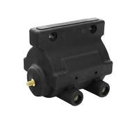 Bobina Accensione Bobina Accensione Dual Fire Twin Power Per Sportster Per Big Per Twin Per Dyna Per Softail Per Fat Per Boy Per FLSTF Per Low Per Rider Per FXS Ignition Coil
