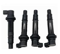 Bobina Accensione Bobina Accensione F6T558 F6T560 5VY-82310-00-00 5VY823100000 Per 2002-17 Per YZF R1 R6 R6S Per VMX V Max Dispositivo Accensione