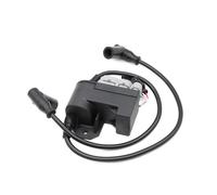 Bobina Accensione Bobina Accensione Motore 415080600 Per Ski-Doo Per Touring LE Per Touring Per SLE 1998 1999 512059002 Per Formula Per Deluxe Per Skandic 380 500 Ignition Coil