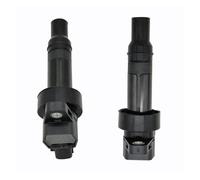 Bobina accensione Bobina Accensione Per Auto, Pacchetto Ad Alta Tensione, Adatto Per I Moderni Dispositivi Accensione Per Motociclette Per FiS 1.6L 27301-2B100
