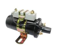 Bobina Accensione Bobina Accensione Per Mercuiser 120 140 165 170 180 185 190 228 260 330 440 470 485 488 888 Per MC1 MC2 V6 V8 Con Accensione Convenzionale 898253T24 Ignition Coil