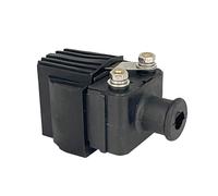 Bobina Accensione Bobina Accensione Per Mercury Per Mariner 6-225HP Per Sierra Per Motore Fuoribordo OEM: 339-835757A3 339-832757A4 339-7370A13 18-5186 Ignition Coil