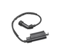 Bobina Accensione Bobina Accensione Per Moto Per XV125 Per XV125S Per XV240 Per XV250 Per Virago Per SRV250 TRX850 XVS125 XVS250 33410-14F00 33410-14F00 33410-05360 Ignition Coil