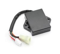 Bobina accensione Bobina Accensione Per Motocicletta CDI Box Per Banshee 350 Per YFZ350 Per YFZ350SE Per YFZ350SP Per YFZ350 3GG-85540-10-00 Ricambio Per Motocicletta