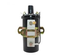Bobina Accensione Bobina Accensione Per Volvo AQ200 AQ211 AQ225 AQ231 AQ255 AQ260 AQ290 BB225 BB231 BB260 1973-1989 V6 V8 Con Accensione Convenzionale 898253T24 Ignition Coil