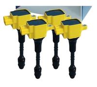 Bobina Accensione Bobina Accensione Per X-Trail T30 T31 Per QR20DE Per QR25DE Per Murano Per Teana J31 Per Altima L31 Per Sentra C24 B15 22448 8H315 Bobina D'accensione