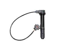 Bobina Accensione BOBINA ACCENSIONE SRK921RR PER Benelli 302S PER MV PER AGUSTA F4 F4FT F4R F4RR PER BRUTALE PER BRUTALE 910 920 990 1078 1090 0040104002 Bobina D'accensione(Black 1pcs)