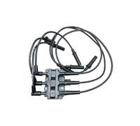Bobina Accensione BOBINA ACCENSIONE UF305 UF412 PER Chrysler PER Pacifica V6 3.8L PER Town & PER Country PER Voyager PER Dodge PER Grand PER Caravan V6 3.3L Bobina D'accensione