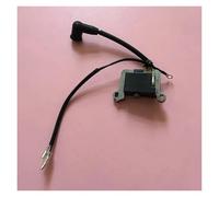 Bobina Accensione Bobina Di Accensione 1E48F Per Decespugliatore 63cc Tagliaerba 48 Motore 48F Bobina Di Accensione Tosaerba Bobina D'accensione