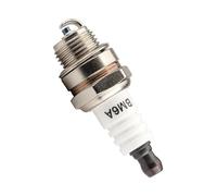 Bobina Accensione Bobina Di Accensione Performance Red Per Motore A 2 Tempi Per Mini Quad Pocket Bike ATV E Quad Da 43 Cc 47 Cc E 49 Cc Con Candela.(Spark plug only)