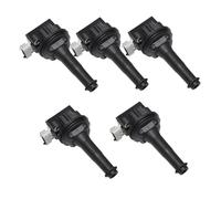 Bobina Accensione Bobine Accensione 30713417 Per Volvo C30 C70 S40 Per S60 V50 Per V60 Per V70 Per XC60 Per V40 Per Cross Per Country 2.0T Ignite Parts Ignition Coil(5pcs)