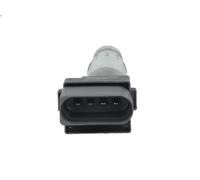 BorgWarner (BERU) Bobina d'accensione ZSE044 con stadio finale per VW Audi Seat