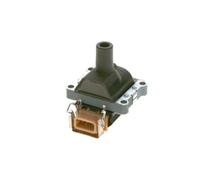 Bobina accensione BOSCH 0 221 504 474 per BMW 3 E36 5 E34 7 E32 E38 8 E31 M42...