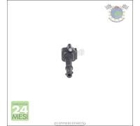 Bobina Accensione Bosch per ABARTH PUNTO ALFA ROMEO GIULIETTA MITO FIAT BRAVO 5