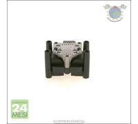 Bobina Accensione Bosch per AUDI A4 A3 A2 A1 SEAT TOLEDO III IV II IBIZA ALHAMB