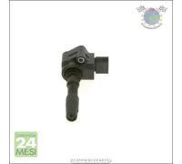 Bobina Accensione Bosch per AUDI A8 A7 A6 BENTLEY CONTINENTAL FLYING