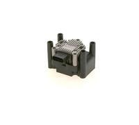 Bobina Accensione Bosch per Audi Seat Skoda VW