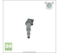 Bobina Accensione Bosch per BMW 7 F01 F02 F03 F04 ActiveHybrid 760 740 730 E65